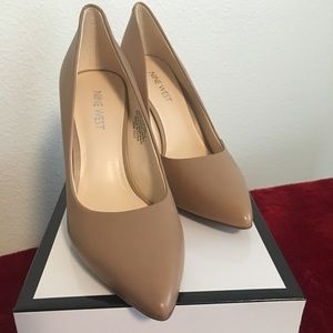 Nine West Heels